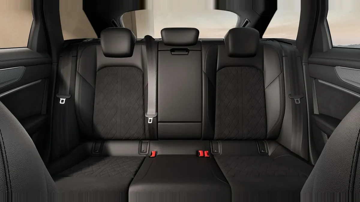Audi RS6 Avant TFSI Quattro en renting barato — vista 6