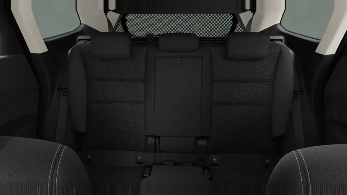 BMW X1 sDrive20d en renting barato — vista 8