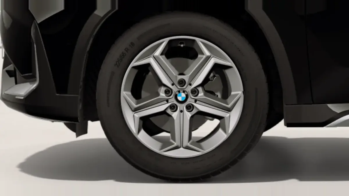 BMW X1 sDrive20d xLine 120kW en renting barato — vista 6