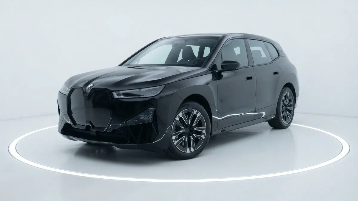 BMW X3 30e xDrive en renting barato