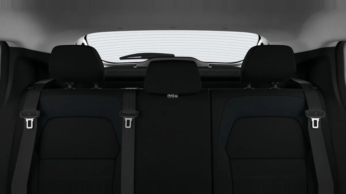 Dacia Sandero Stepway Expression ECO-G 120 AT en renting barato — vista 6
