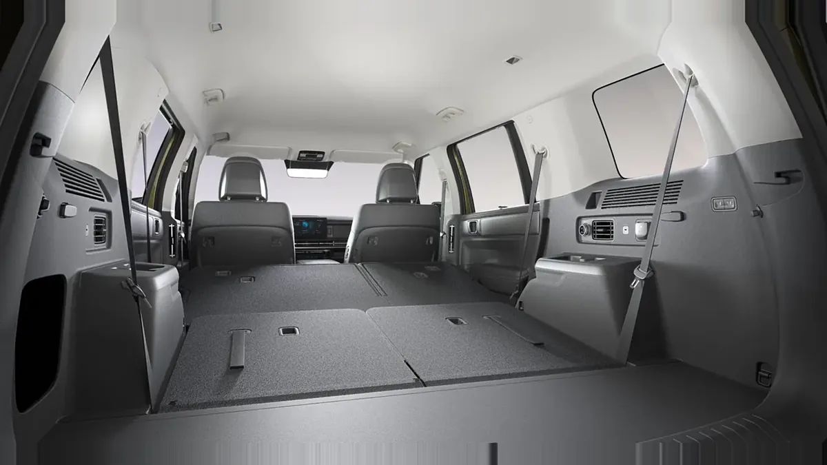 Hyundai Santa Fe 1.6 T-GDI Maxx PHEV 252CV 4x4 6AT en renting barato — vista 11