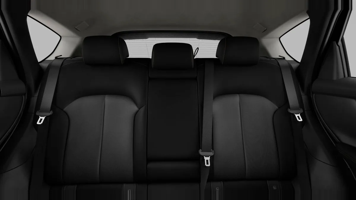 Mazda CX-60 e-Skyactiv MHEV RWD Exclusive-Line II en renting barato — vista 7