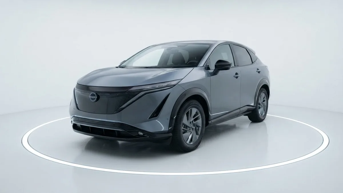 Nissan Qashqai DIG-T 116kW (158CV) MHEV Acenta en renting barato