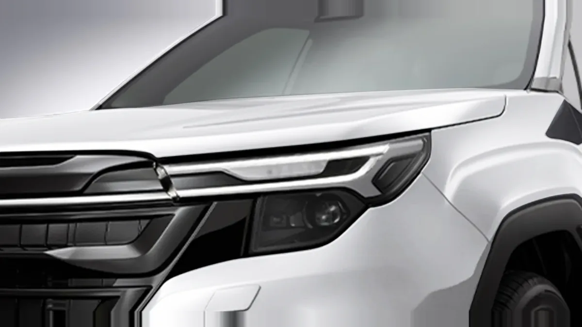 Subaru Forester 2.0i Hybrid Field CVT en renting barato — vista 7